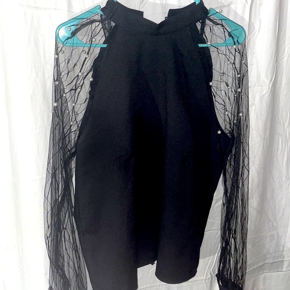 Stylish Blouse